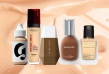 No 7 Foundation For Mature Skin