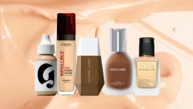 No 7 Foundation For Mature Skin