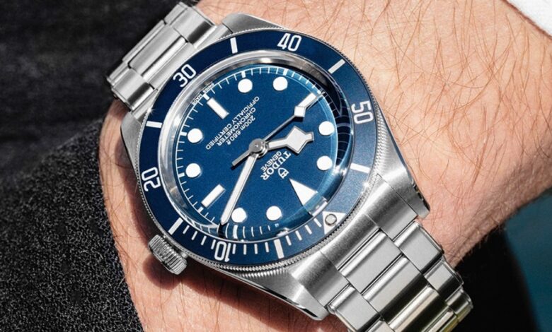 Are Tudor Watches a Good Investment