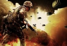 Dream Dictionary War