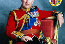 Is King Charles a Freemason