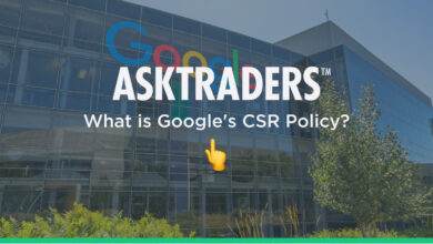 csr of google