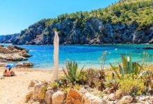 ibiza on a budget
