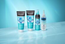 Best Styling Products for Fine Hair UK