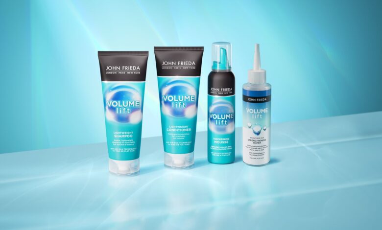 Best Styling Products for Fine Hair UK