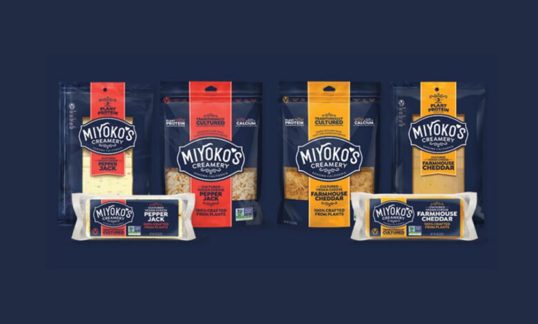 miyoko cheese uk