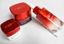 Reviews on L'Oréal Revitalift