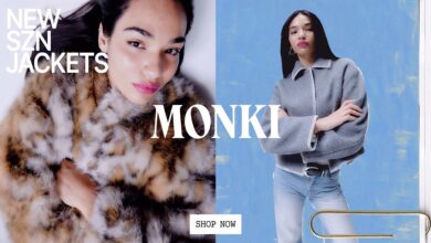 Monki Discount