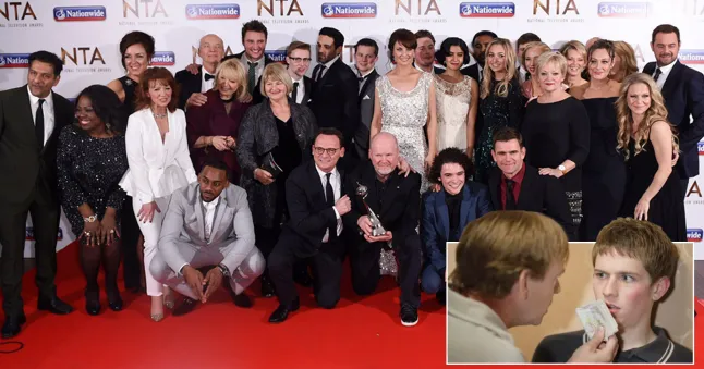 eastenders actor salary