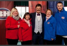 bargain hunt fleece