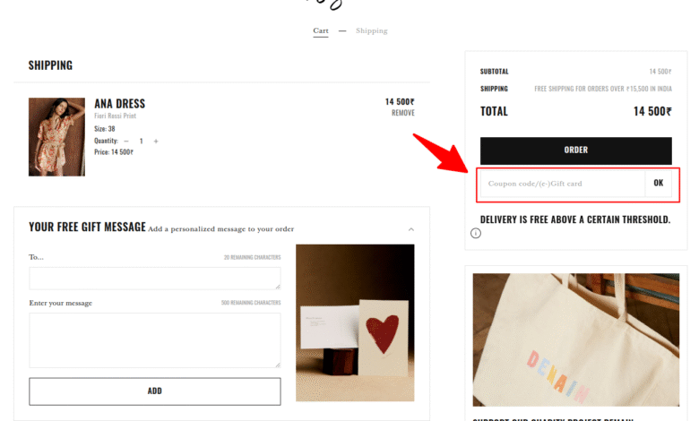 Sézane Voucher Code