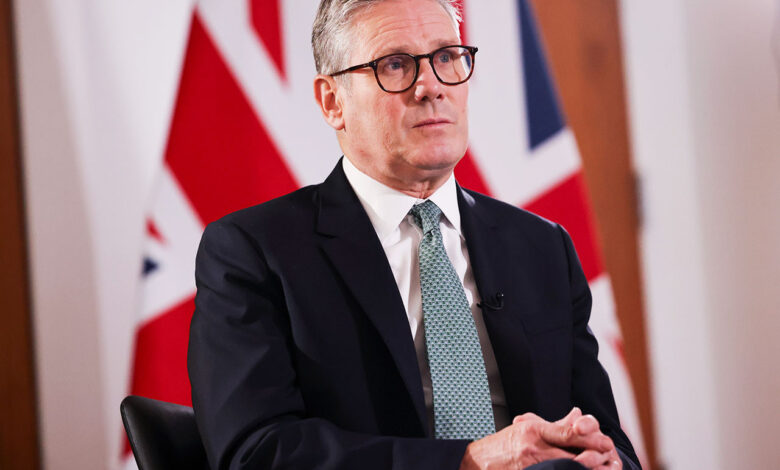 labour's broken promises