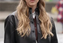 Biscuit Blonde Hair Colour