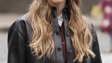 Biscuit Blonde Hair Colour