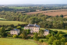Beyoncé Cotswolds