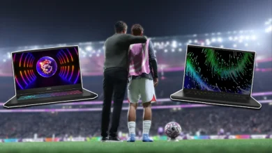 good laptop for football manager