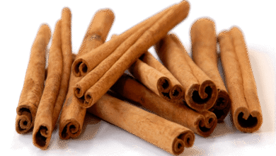 Cinnamon Flavoured Product
