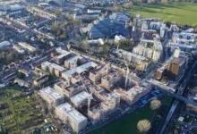 is colindale safe