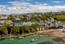 Best County in England