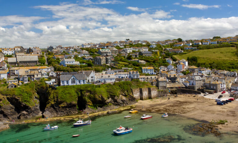 Best County in England