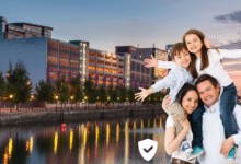 is salford safe