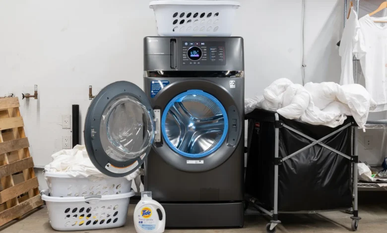 washer dryers any good