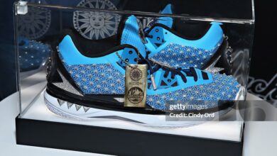 Fire Monkey Trainers