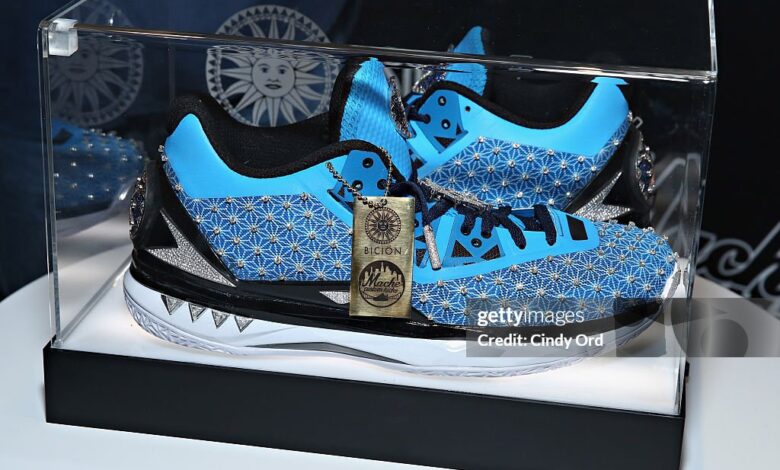 Fire Monkey Trainers