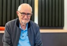 Jim Broadbent Dementia