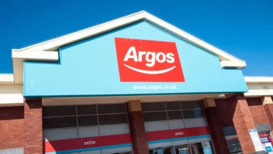 argos hayes opening times