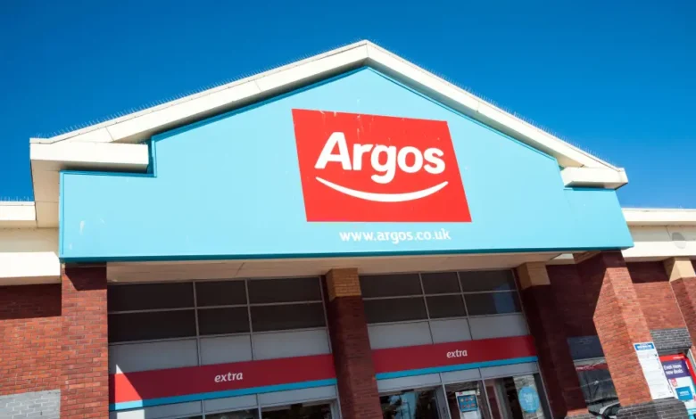argos hayes opening times