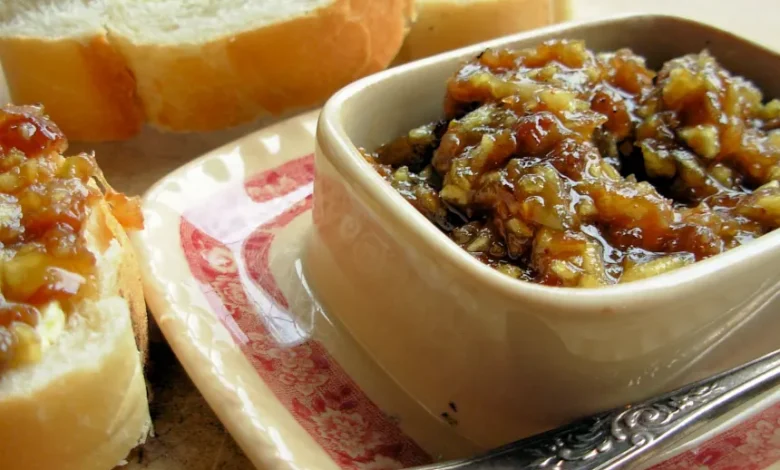 Pan Yan Pickle Tesco