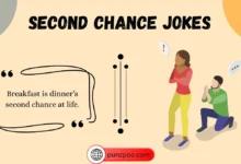 More Chance of Jokes