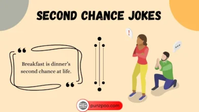 More Chance of Jokes
