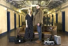 silent witness theme lyrics translation