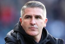 ryan lowe news