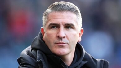 ryan lowe news