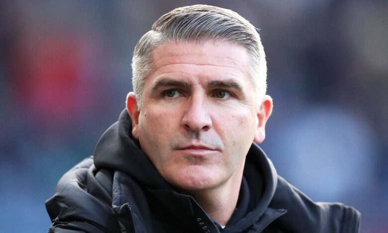 ryan lowe news