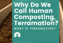 Terramation UK
