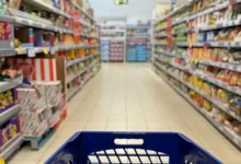 Sliced Gherkins Crunchy & Sweet Recall