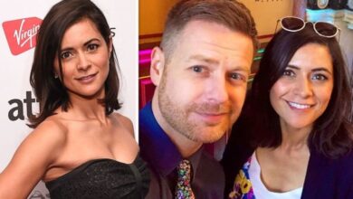 Who Is Thomas Schafenacker Partner