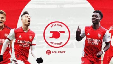 AFCStuff