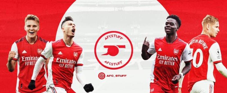 AFCStuff