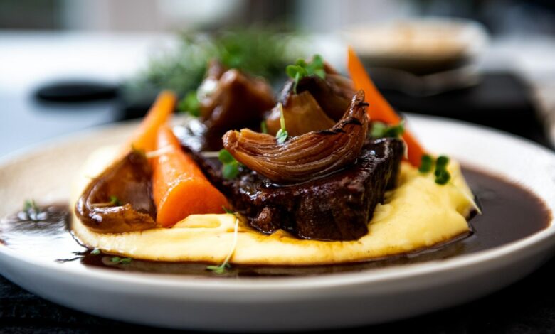 How to Cook Braising Steak