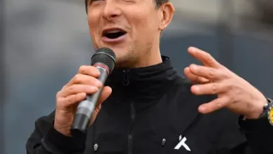 Bear Grylls Net Worth