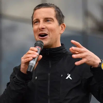 Bear Grylls Net Worth