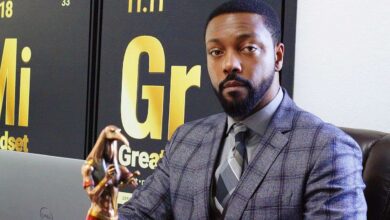 Billy Carson Wikipedia