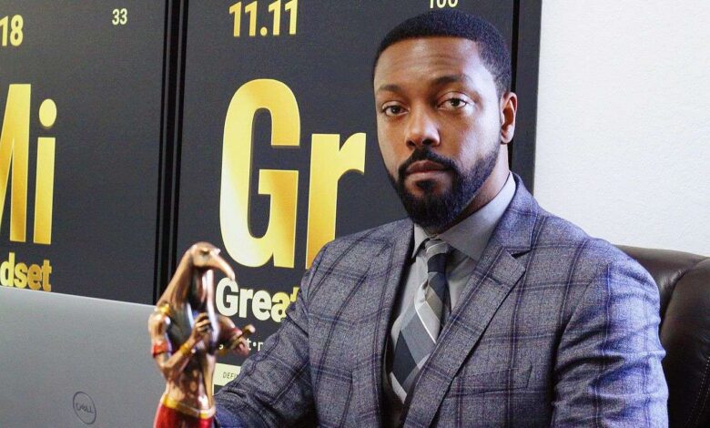 Billy Carson Wikipedia