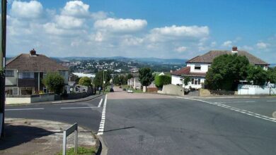 Buckland Newton Abbot