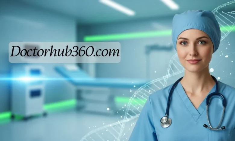 Doctorhub360.Com Amino Acids